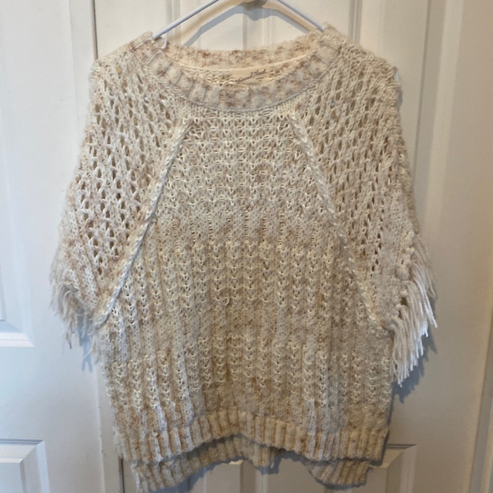 Universal Thread Sweater - image 1